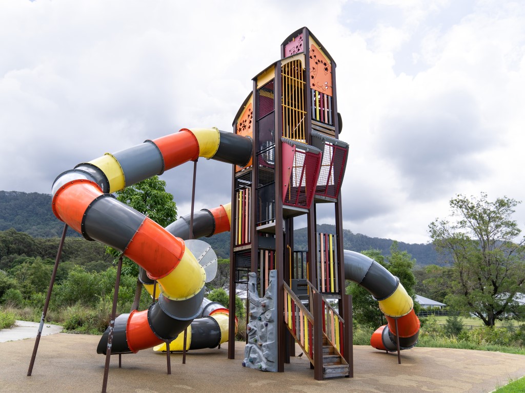 [Land for Sale] Vista Park Estate, Wongawilli OpenLot